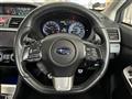2015 Subaru Levorg