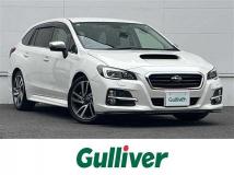 2015 Subaru Levorg