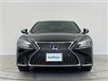 2018 Lexus LS