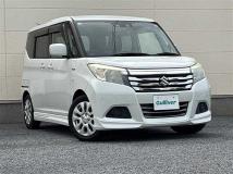 2019 Suzuki Solio