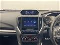 2017 Subaru Impreza