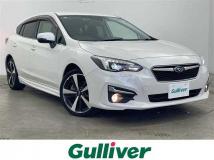 2017 Subaru Impreza