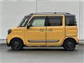 2019 Suzuki Spacia