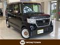 2019 Honda N BOX