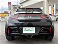 2015 Honda S660