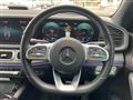2021 Mercedes-Benz GLE-CLASS