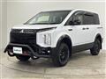2024 Mitsubishi Delica D5