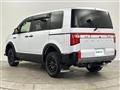 2024 Mitsubishi Delica D5