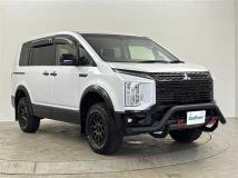 2024 Mitsubishi Delica D5