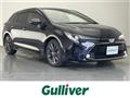 2021 Toyota Corolla Touring Wagon