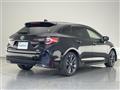 2021 Toyota Corolla Touring Wagon