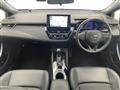 2021 Toyota Corolla Touring Wagon