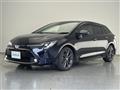 2021 Toyota Corolla Touring Wagon