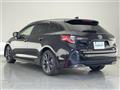 2021 Toyota Corolla Touring Wagon