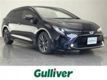 2021 Toyota Corolla Touring Wagon