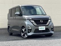 2023 Nissan ROOX