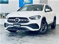2021 Mercedes-Benz GLA-Class