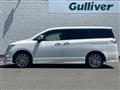 2017 Nissan Elgrand