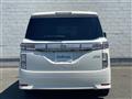 2017 Nissan Elgrand
