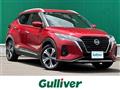 2021 Nissan KIX
