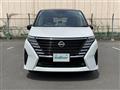 2024 Nissan Serena