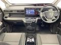 2017 Honda Step WGN