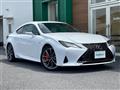 2022 Lexus RC
