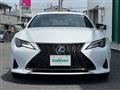 2022 Lexus RC