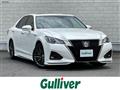 2018 Toyota Crown Hybrid