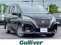 2021 Nissan Serena