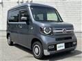 2019 Honda N-VAN