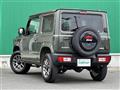 2021 Suzuki Jimny