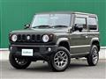 2021 Suzuki Jimny
