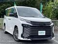 2022 Toyota Voxy