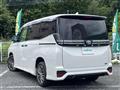 2022 Toyota Voxy