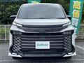2022 Toyota Voxy