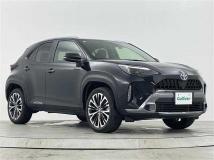 2023 Toyota Yaris Cross