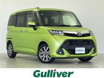 2017 Toyota Tank