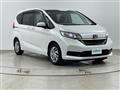 2021 Honda Freed