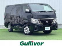 2024 Nissan Caravan