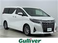 2019 Toyota Alphard
