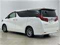 2019 Toyota Alphard