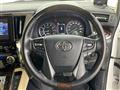 2019 Toyota Alphard