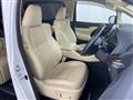 2019 Toyota Alphard