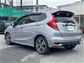 2017 Honda Fit Hybrid