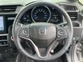 2017 Honda Fit Hybrid