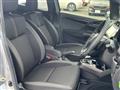 2017 Honda Fit Hybrid