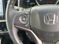 2017 Honda Fit Hybrid
