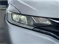 2017 Honda Fit Hybrid