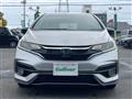 2017 Honda Fit Hybrid